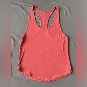 Alphalete racerback tank